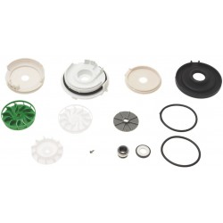 KIT CHIOCCIOLA ZANUSSI D125005