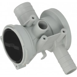 CHIOCCIOLA ELETTROPOMPA...