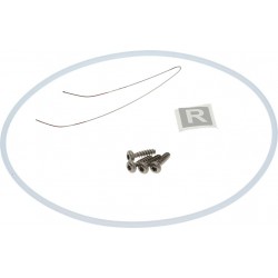KIT RIPARAZIONE POMPA D125035