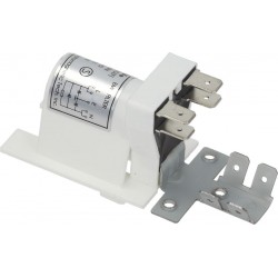 CONDENSATORE ELETTRICO BEKO...