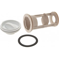 KIT FILTRO ZANUSSI...
