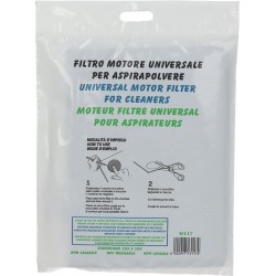 FILTRO MOTORE ASPIRAPOLVERE...
