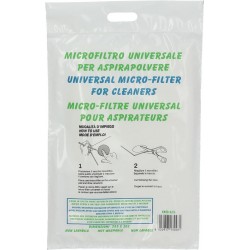 FILTRO MOTORE ASPIRAPOLVERE...