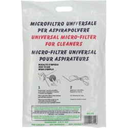 MICROFILTRO ARIA...