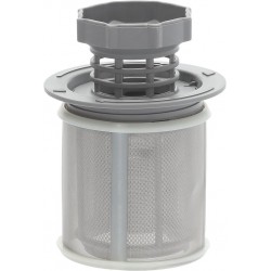 FILTRO BOSCH 10002494 D160095