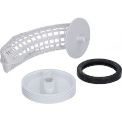 KIT TAPPO FILTRO E...