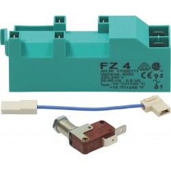 KIT GENERATORE 4 USCITE...