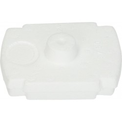 GALLEGGIANTE INDESIT D188001
