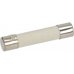 FUSIBILE 6,3x32mm 20A 250V...