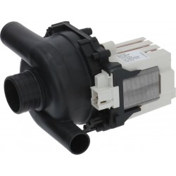 ELETTROPOMPA M213 SMEG D240001