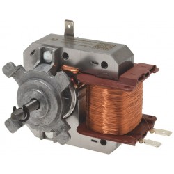 MOTOVENTILATORE SMEG...