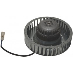 MOTOVENTILATORE ZANUSSI...
