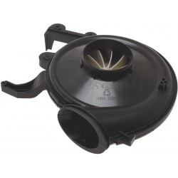VENTILATORE ZANUSSI...