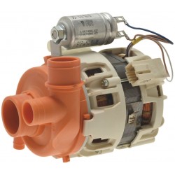 ELETTROPOMPA SMEG D240044