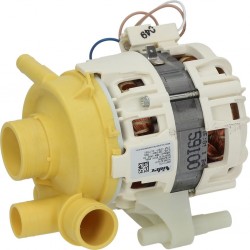 ELETTROPOMPA SMEG 795210613...