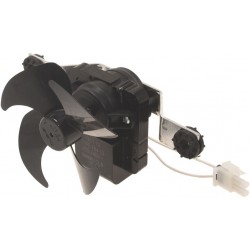 MOTOVENTILATORE INDESIT...