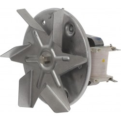 MOTOVENTILATORE INDESIT...