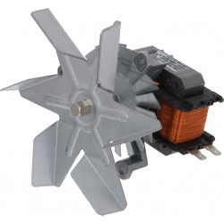 MOTOVENTILATORE INDESIT...
