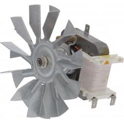 MOTOVENTILATORE CANDY...