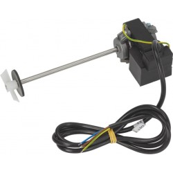 MOTOAGITATORE TRIAL...