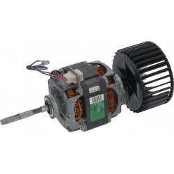 MOTORE WHIRLPOOL KIT D240070