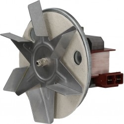 MOTOVENTILATORE 30W D240072