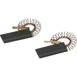 SPAZZOLE CARBONE MOTORE...