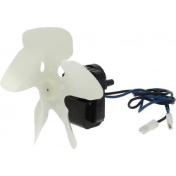 MOTOVENTILATORE CONGELATORE...
