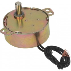 MOTORINO MICROONDE...