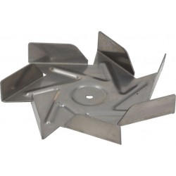 VENTOLA FORNO INOX TIPO...