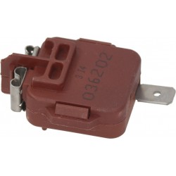 RELAY MOTORE BOSCH D240201