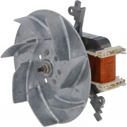 MOTOVENTILATORE BOSCH...