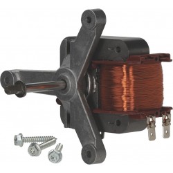 MOTOVENTILATORE FORNO...