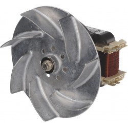 MOTOVENTILATORE FORNO BOSCH...