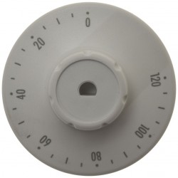 MANOPOLA TIMER FORNETTO...