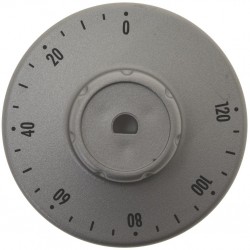 MANOPOLA TIMER FORNETTO...