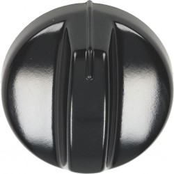 MANOPOLA TIPO IGNIS NERA...