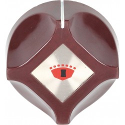 MANOPOLA diametro 44 mm...