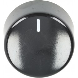 MANOPOLA TIPO LOFRA NERA...