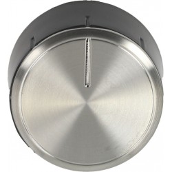 MANOPOLA BOSCH diametro 34...