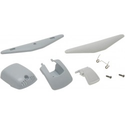 KIT MANIGLIA WHIRLPOOL D242020