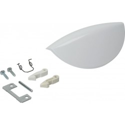 MANIGLIA OBLO' CANDY D242057