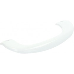 MANIGLIA BIANCA FRIGO CANDY...