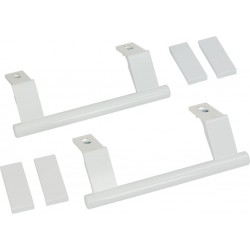 MANIGLIA LIEBHERR KIT 2 PZ...