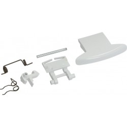 MANIGLIA OBLO' NEW POL D242088