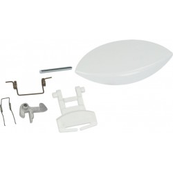 MANIGLIA OBLO' ARDO D242097