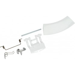 MANIGLIA OBLO' ARDO D242100