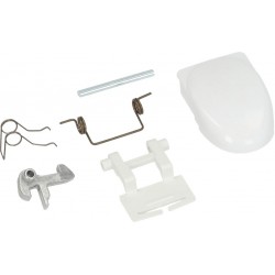 MANIGLIA OBLO' ARDO D242101