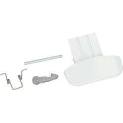 MANIGLIA OBLO' INDESIT D242113
