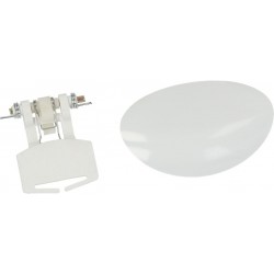 MANIGLIA OBLO' ARDO D242130